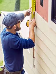 Best Residential Vinyl Siding Installation  in Atkinson, NE